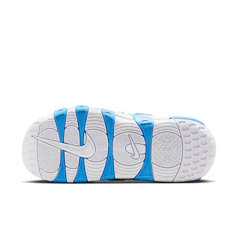 Nike Air More Uptempo Slide “University Blue” (FD9884-400)