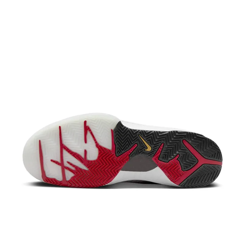 Nike Zoom Kobe 4 “Gold Medal” (FQ3544-100)