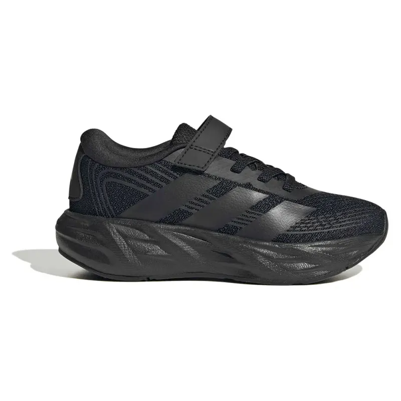 Adidas Galaxy 8 Black (LA3825)