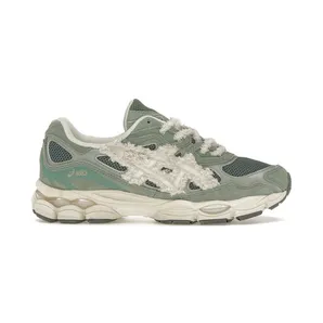 ASICS Gel-NYC Sneakmart x Stan Birch OBI (1203A383-OBI)