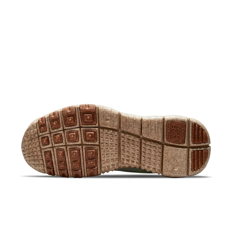 Nike Free Run Trail Pineapple (CZ9079-100)