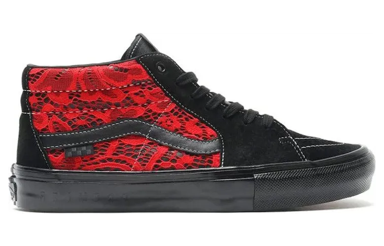 Vans sneaker VN0A5KS16W3