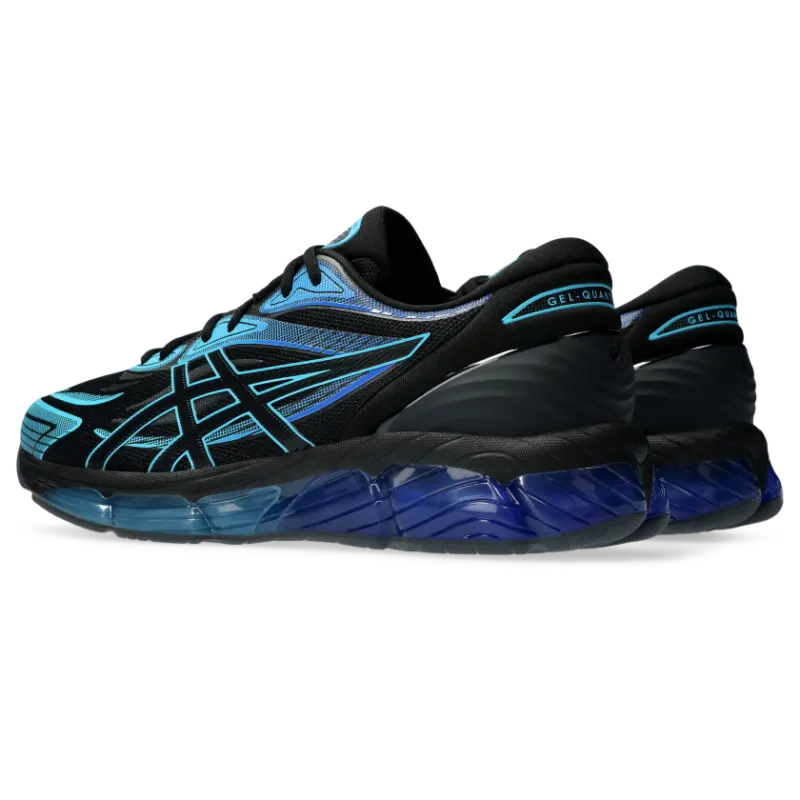 Asics Gel-quantum 360 Viii Black/Aquarium (1203A305.003)