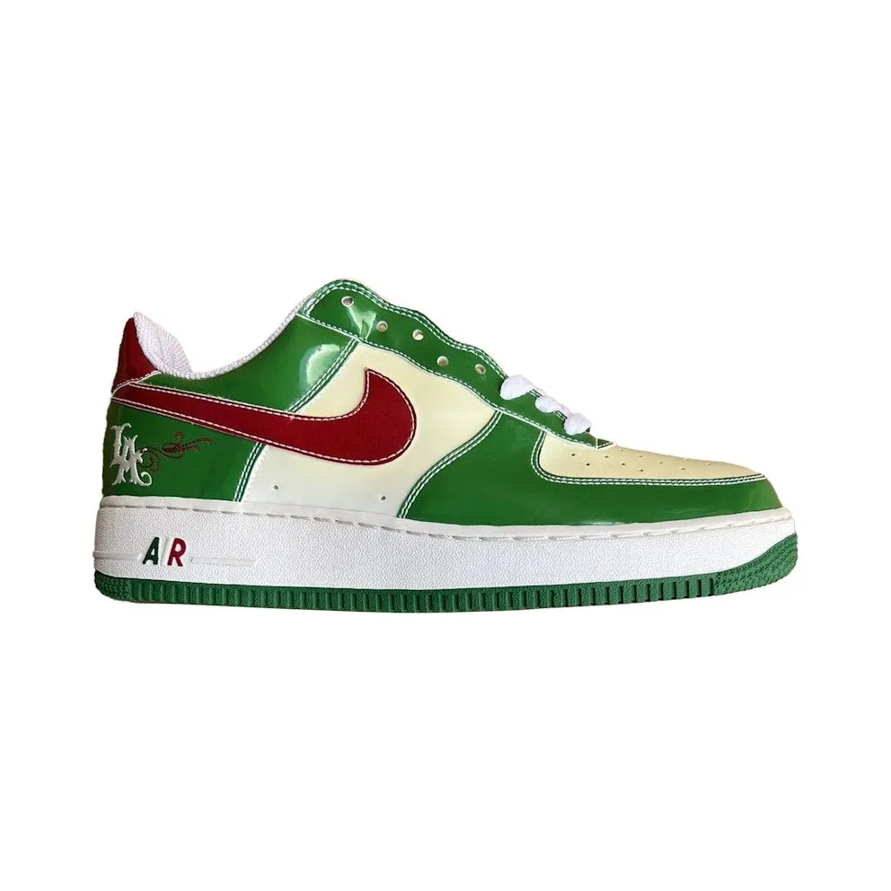 Nike Air Force 1 Low Mr. Cartoon (306146-131)