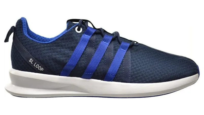 adidas SL Loop Racer Collegiate Navy Royal White