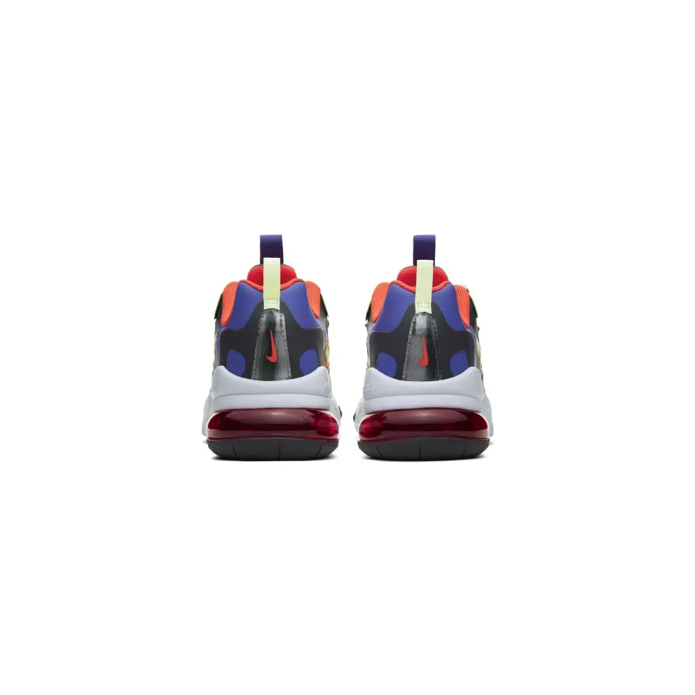 Nike Air Max 270 React Dunk It Pack (GS) (CT1630-001)