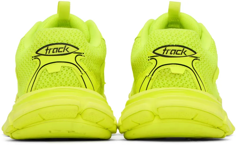 Balenciaga Track.3 “Yellow” (700875-W3RF4-7510)