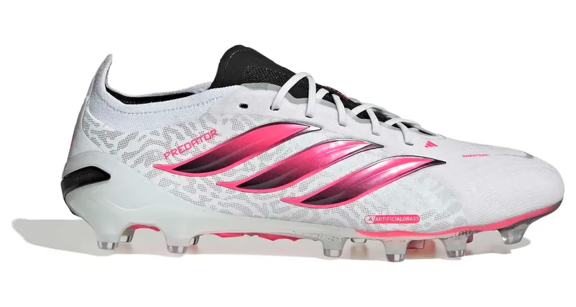 adidas Predator Cloud White / Solar Turbo / Core Black (IH4697)