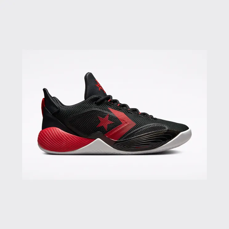 Converse All Star BB Shift – “Black University Red” (A02509C)