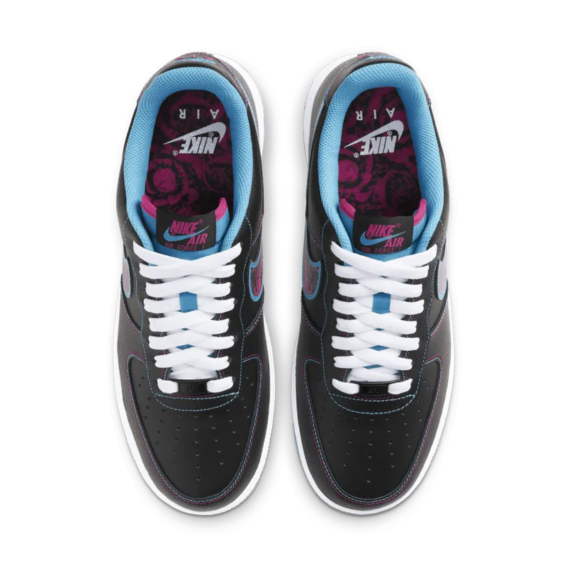 Nike Air Force 1 Low Miami Nights (DD9183-001)