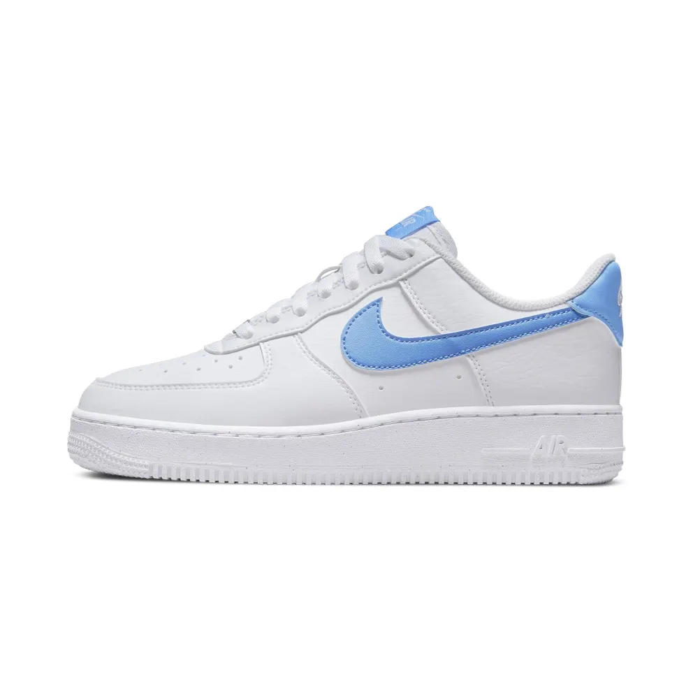 Nike Air Force 1 Low Next Nature White Blue (DN1430-100)