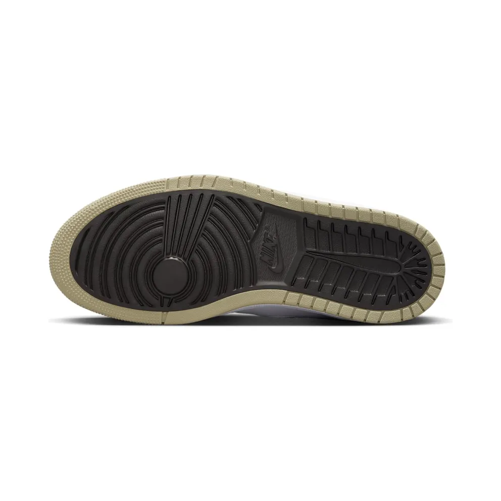 Jordan 1 Zoom CMFT Neutral Olive (CT0978-203)