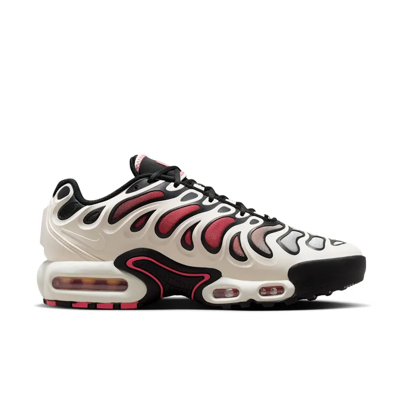 Nike Air Max Plus Drift Phantom Black Fire Red (FV4081-002)