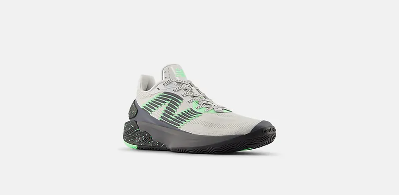 New Balance TWO WXY v5 Grey Matter Electric Jade (BB2WYPF5)