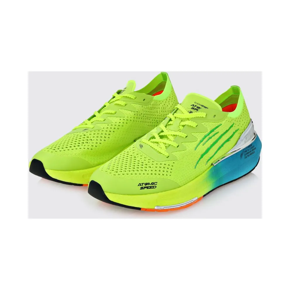 Plein Sport Yellow (AAESUSC0856STE003N2908)