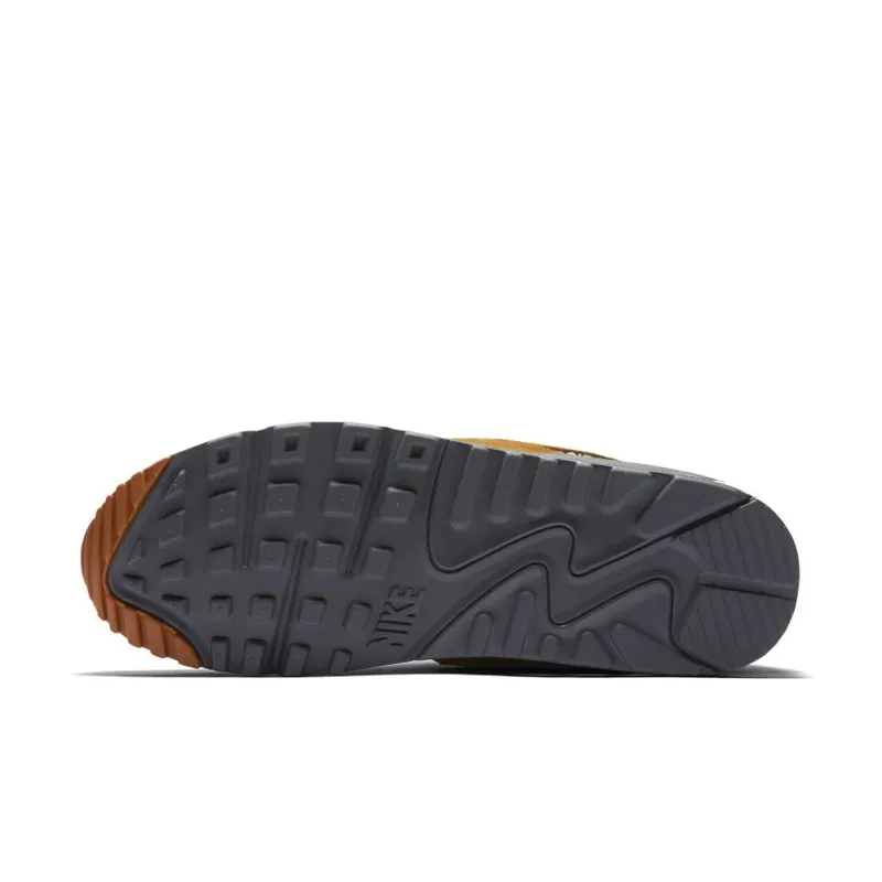 Nike Air Max 90 Desert Ochre Desert Ochre/Dark Grey-Linen-Wolf Grey (700155-700)