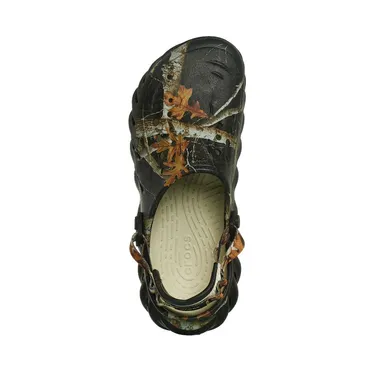 crocs-sneaker 208232-001