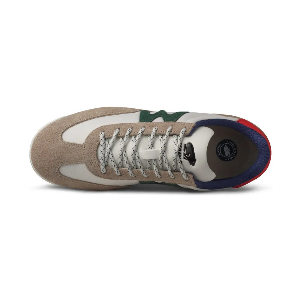 Karhu Mestari Smoke Gray / Dark Ivy (F805049)