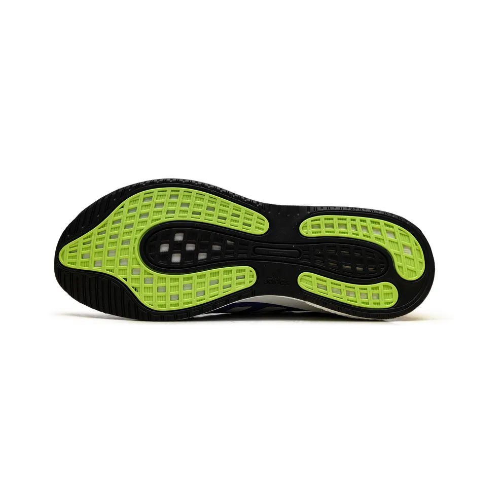 Adidas Supernova Sonic Ink / Cloud White / Signal Green (S42725)