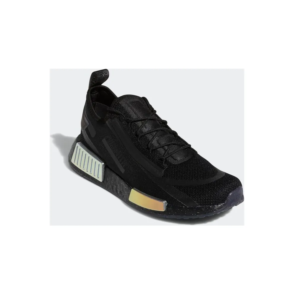 adidas NMD_R1 Spectoo Core Black / Core Black / Core Black (GZ9288)