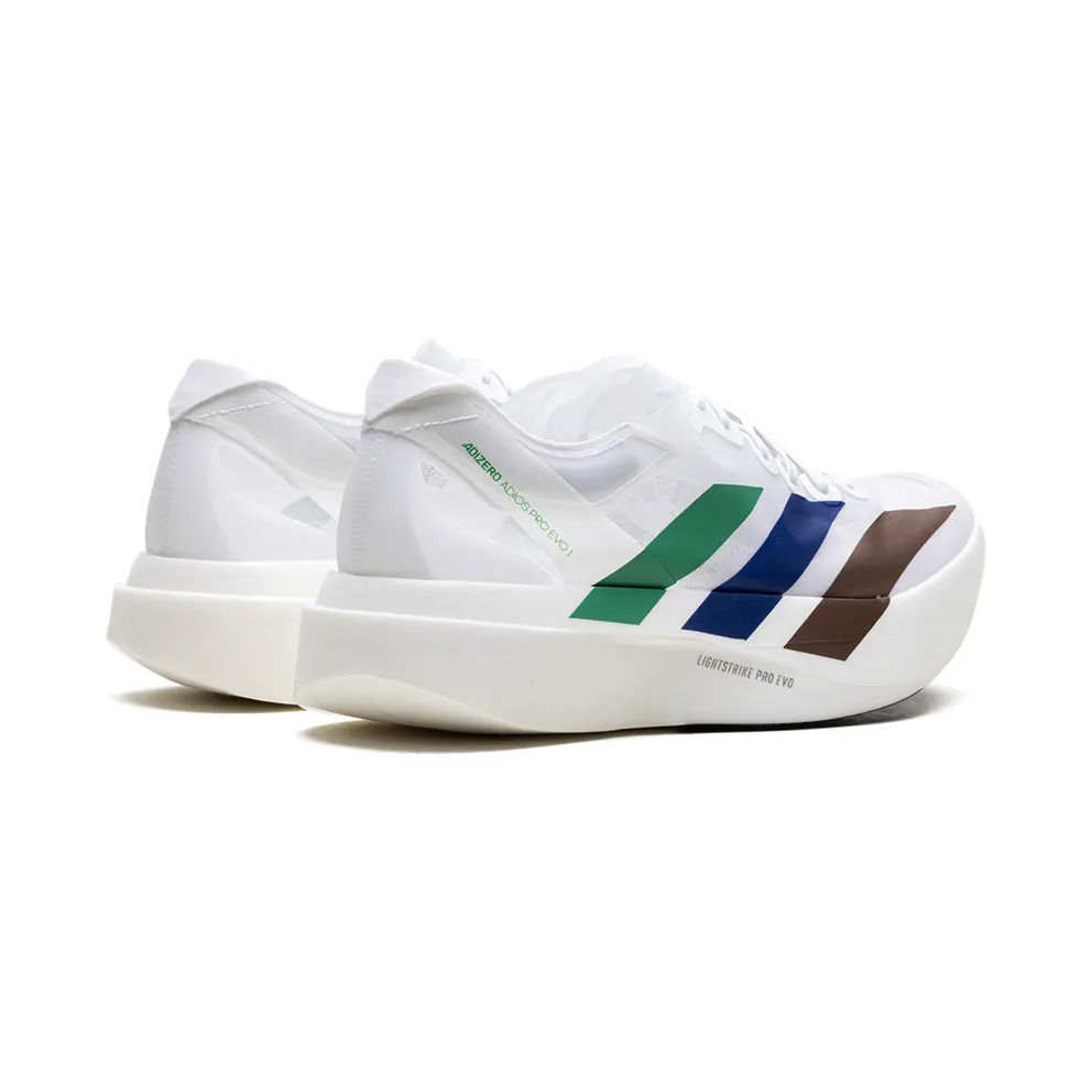 Adidas Adizero Adios Pro Evo 1 “Pharrell Earth” (JQ3642)