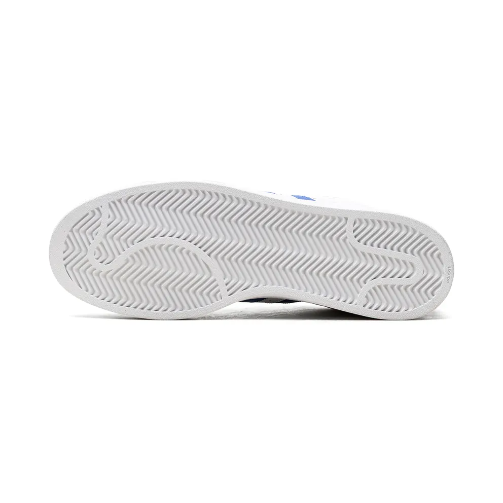 Adidas Superstar II “Cloud White Blue” (JQ4729)