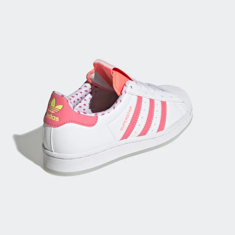 Adidas Superstar Cloud White / Rose Tone / Almost Pink (GY3336)