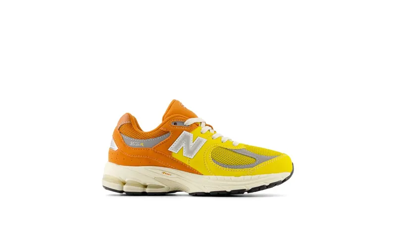 New Balance 2002R GS “Ginger Lemon” (GC2002PA)