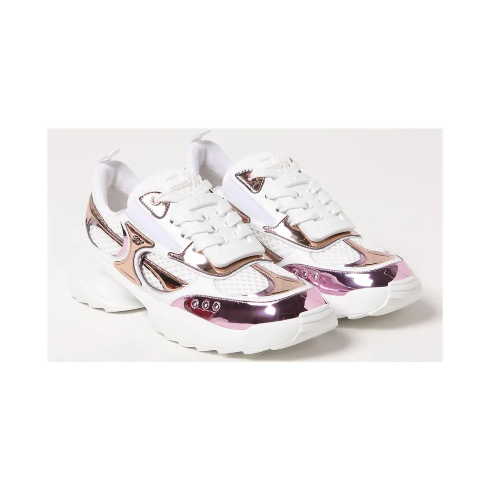 Roger Vivier White (RVW75640850U9H1V19)