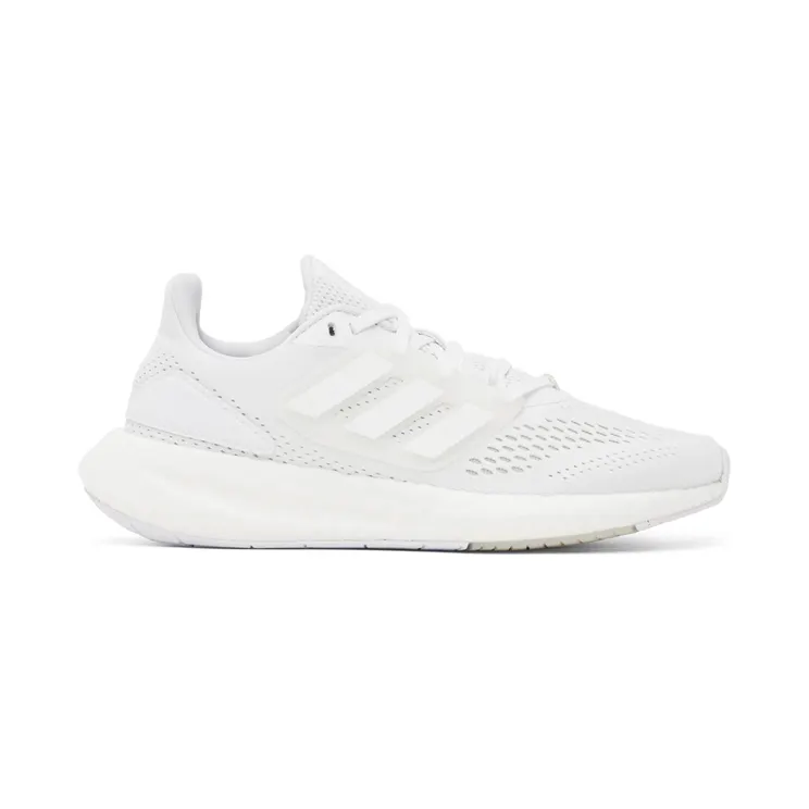 adidas Pureboost 22 Cloud White / Cloud White / Crystal White (GZ5181)
