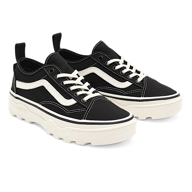 Vans Canvas Sentry Old Skool WC Black (VN0A5KR3VQE)