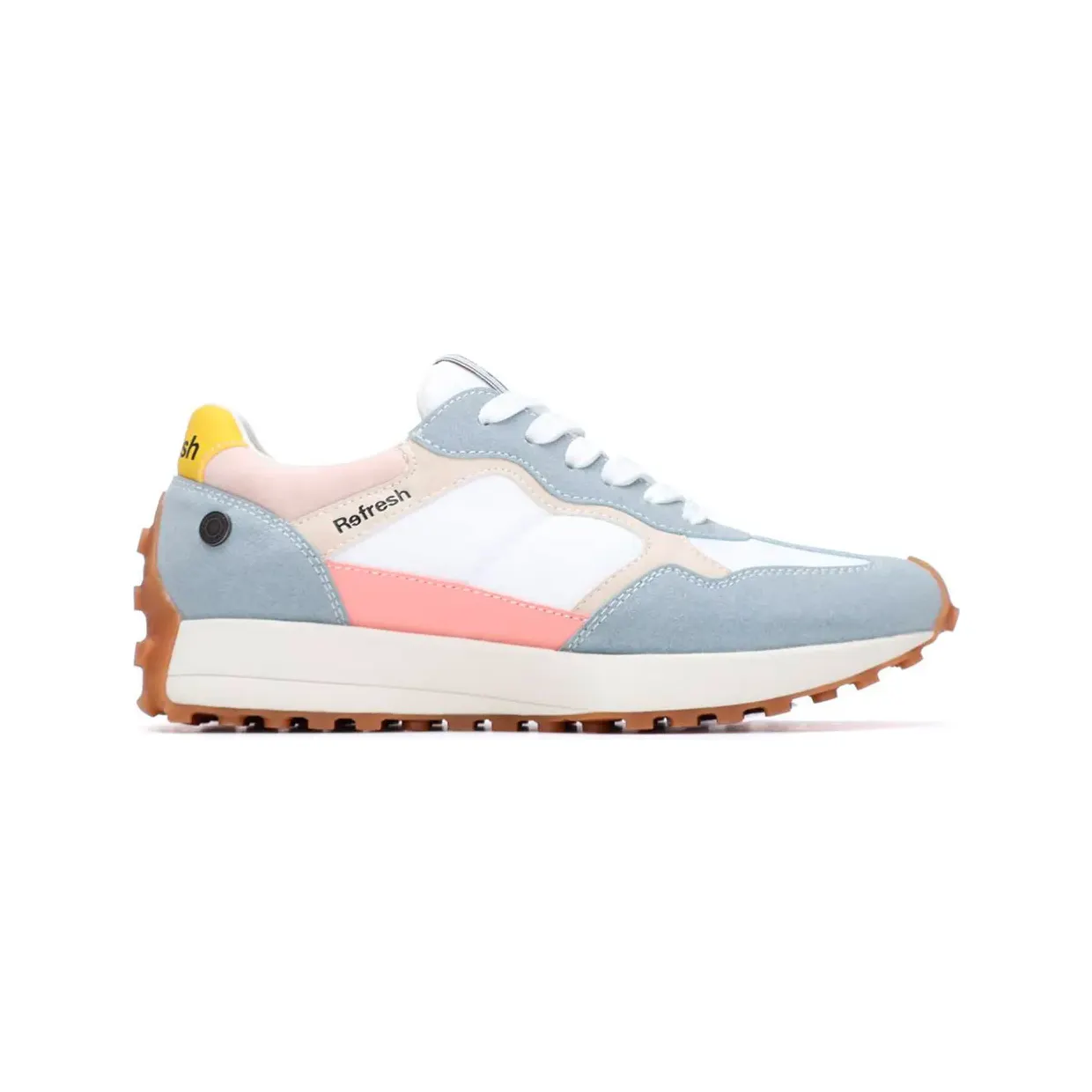 refresh-sneaker 175038-Jeans