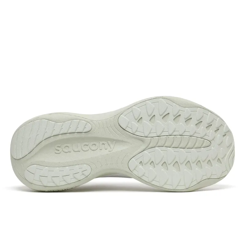 SAUCONY Ride 19 “Fog / Cast” (S101513-1014)