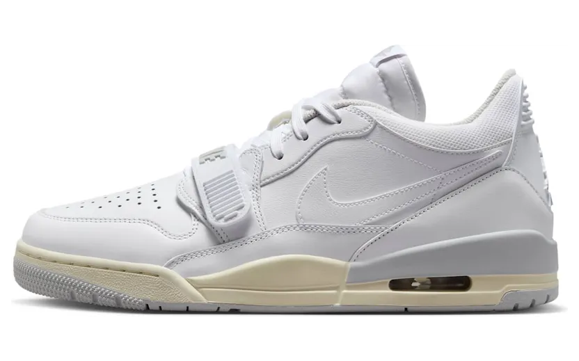 Jordan Legacy 312 Low White Coconut Milk (HJ9199-111)