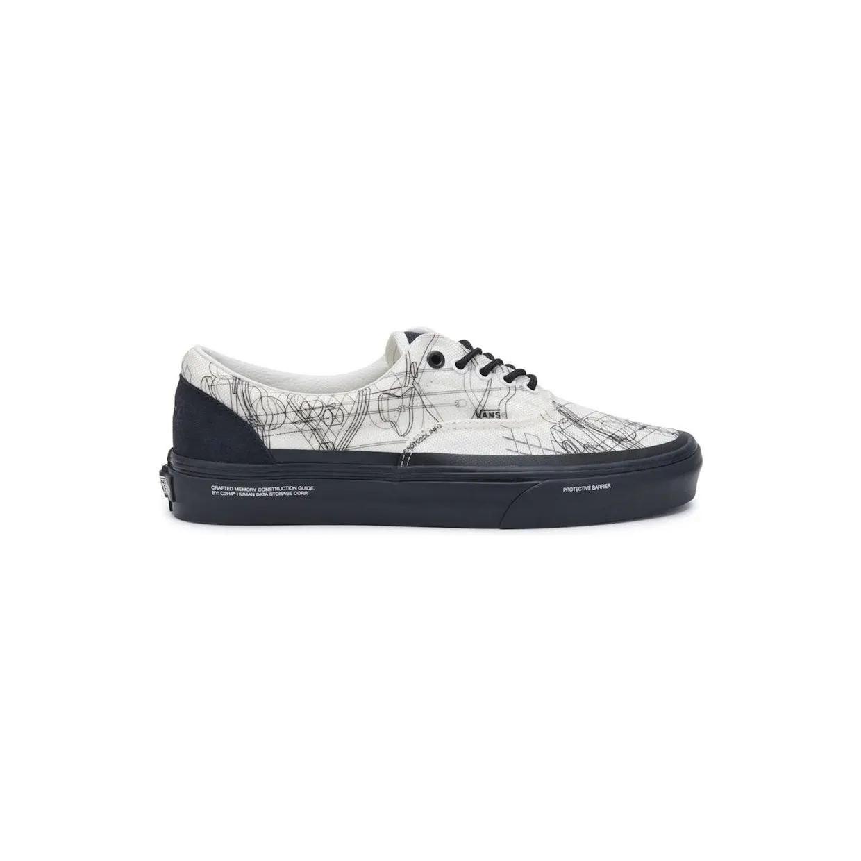 vans-era VN0A5EFN2YC