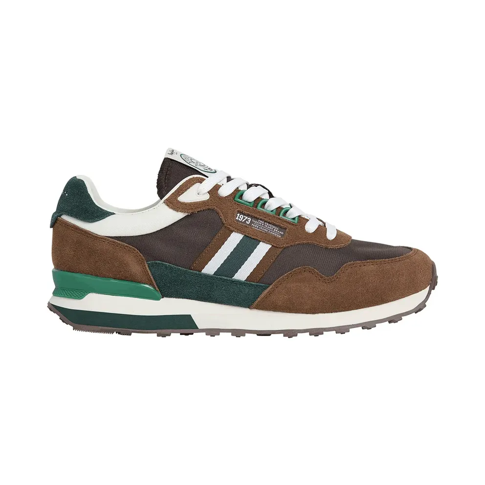 Pepe Jeans PèPè sneaker Bruin (PMS400010-875)