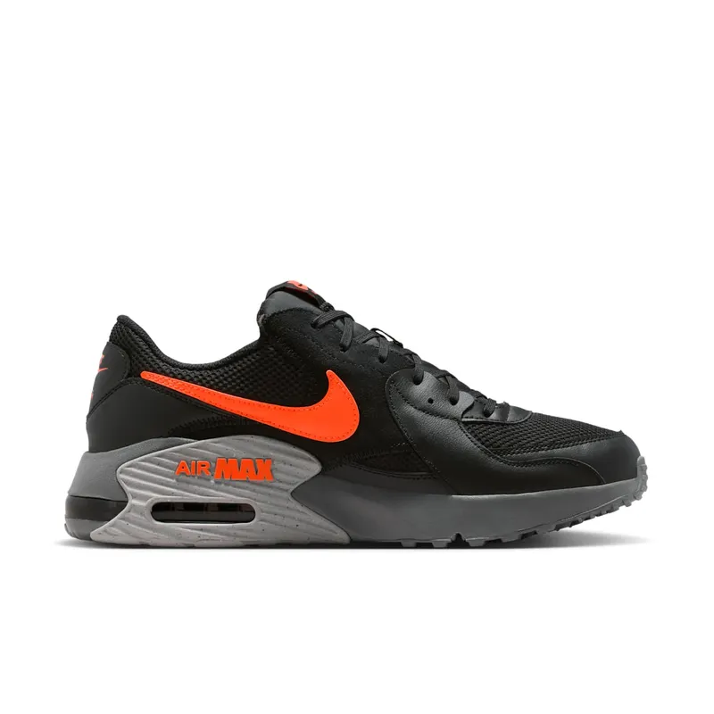 Nike Air Max Excee Black / Smoke Grey / Light Smoke Grey (FZ5486-008)