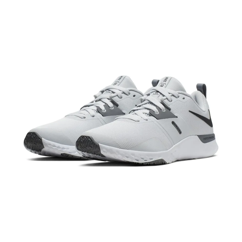 Nike Renew Retaliation TR Pure Platinum Pure Platinum/Wolf Grey/Cool Grey (AT1238-001)