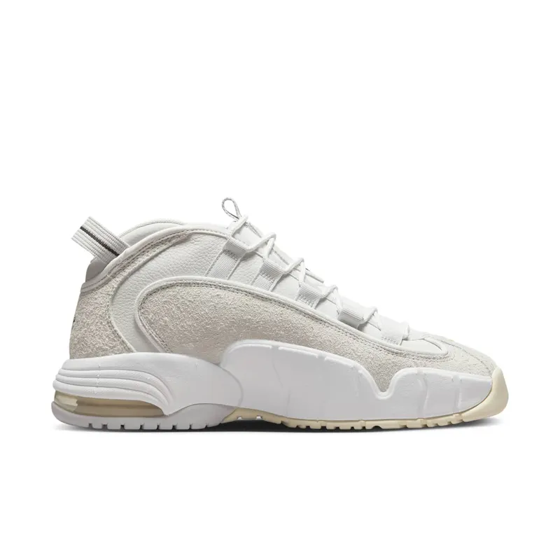 Nike Air Max Penny Photon Dust/Summit White/Coconut Milk/Black (DX5801-001)