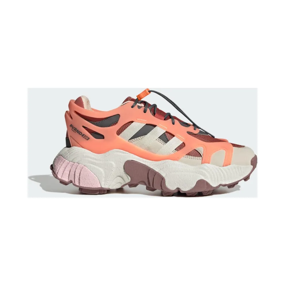adidas Roverend Adventure Schuh Magic Earth / Off White / Wild Sepia (GY1680)
