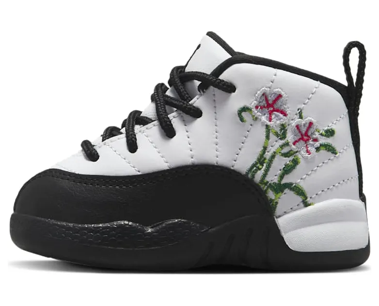 Air Jordan 12 DR6955-100