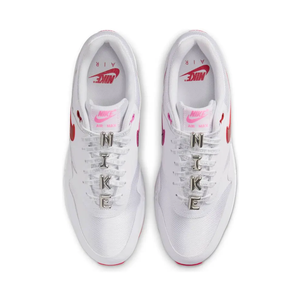 Nike Air Max 1 “Valentine’s Day” (HV2303-100)