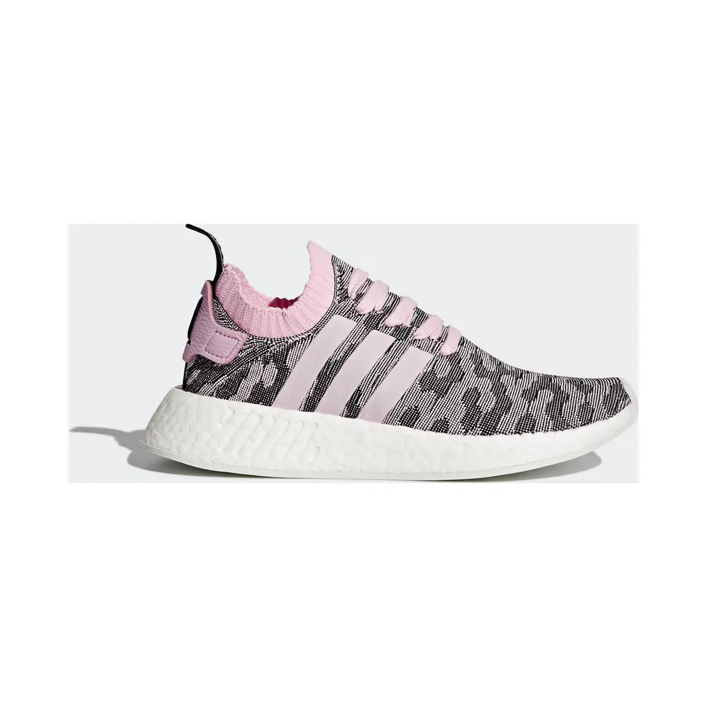 adidas NMD R2 Wonder Pink Black (W)