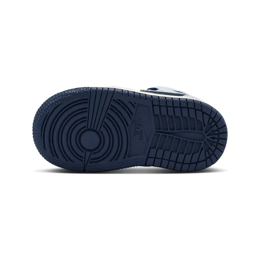 Air Jordan 1 Mid TD “Blue Void” (DQ8425-403)