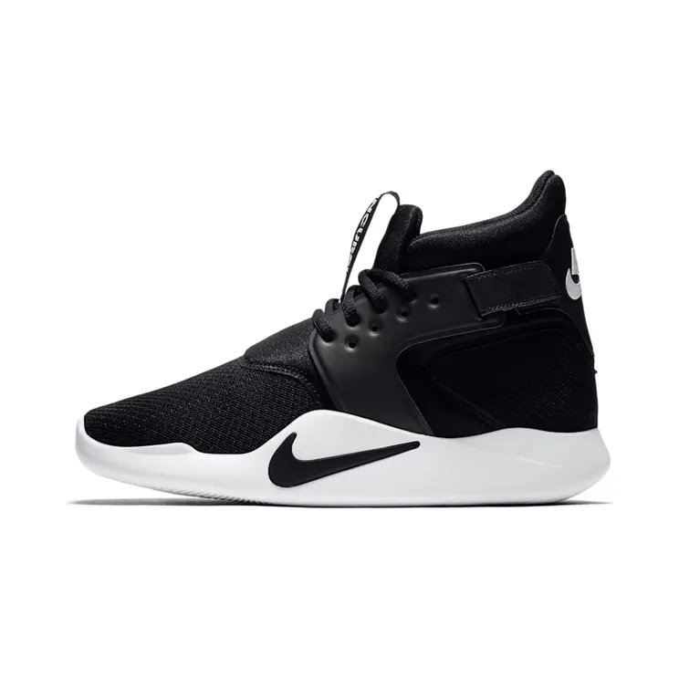 Nike Incursion Mid “Black / White” (917541-001)