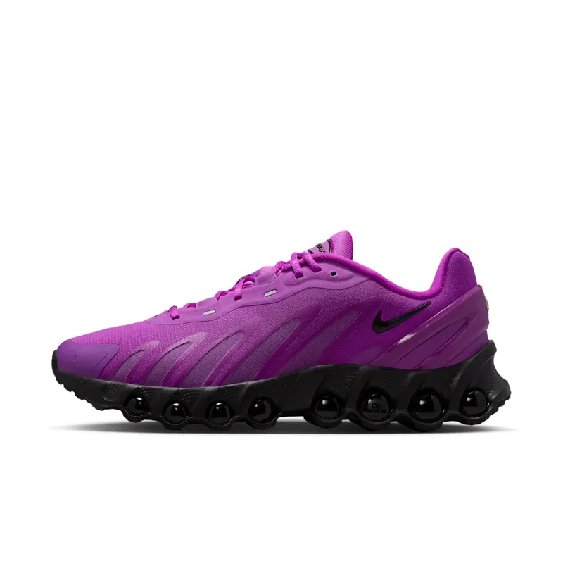 Nike Air Max Dn8 “Vivid Purple Black” (FQ7860-501)