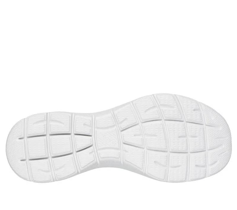 Skechers Slip-ins: Summits – Dream Chaser Sneaker Black/Mauve