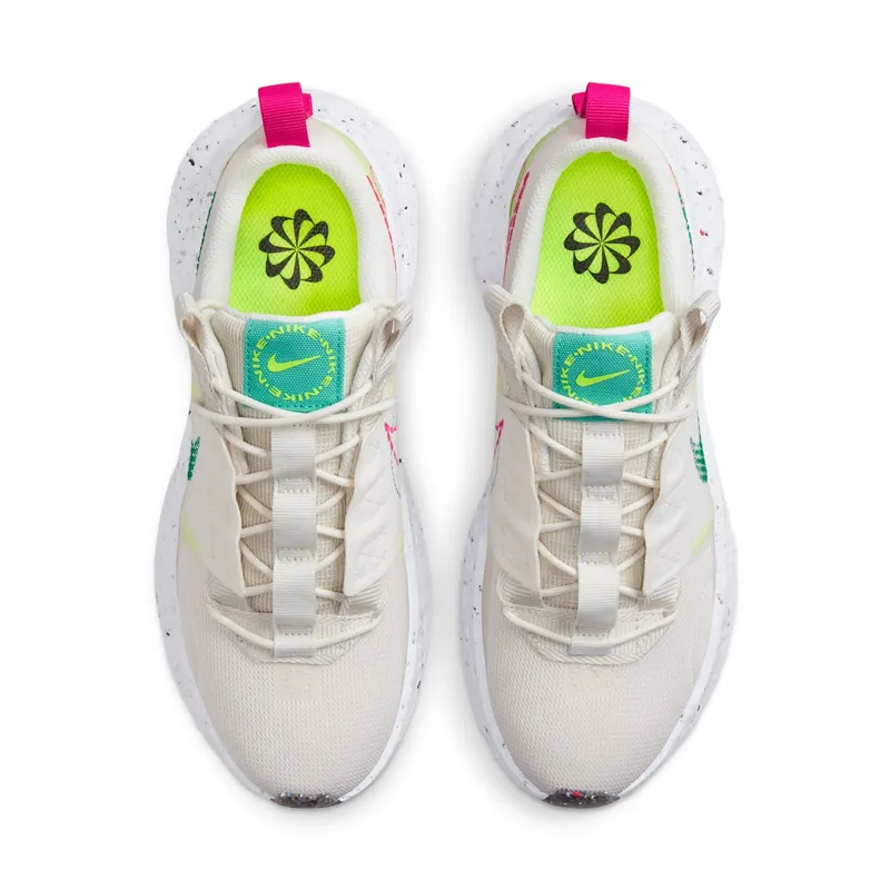 Nike Crater Impact Grey 50% Sustainable Materials (CW2386-004)