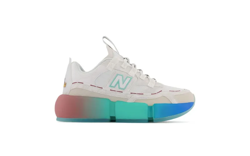 New Balance Vision Racer Hippie (2021) – “Multi-color” (MSVRCJWB)