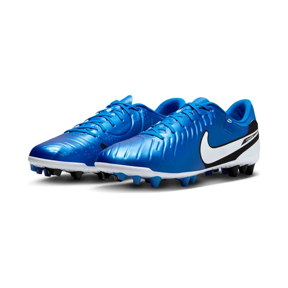 Nike Tiempo Legend 10 Academy AG Soar White (DV4340-400)